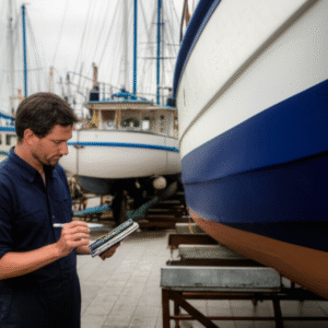 Máster en Arte Náutico y Pintura Naval