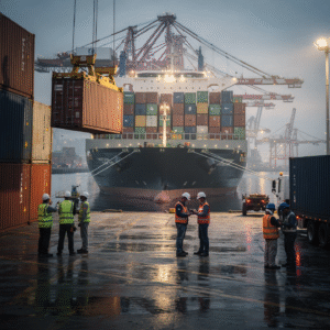 Exportación