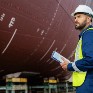 Máster en Gemelos Digitales (Digital Twins) de Buques y Puertos