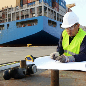 Máster en Modelado 3D y Realidad Virtual para Ingeniería Naval