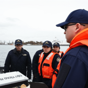 Máster en Defensa Submarina y Tecnologías de Guerra Naval