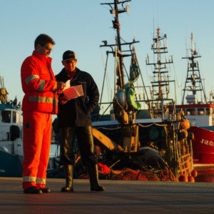 Máster en Soft Skills & Coaching para Profesionales del Mar