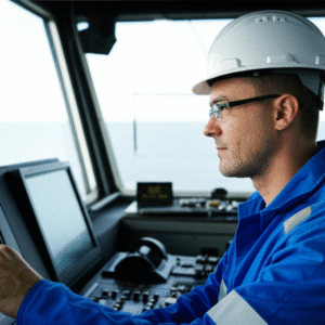 Máster en Inteligencia Artificial Aplicada a la Marina