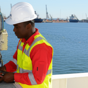 Máster en Comunicaciones Satelitales Marítimas