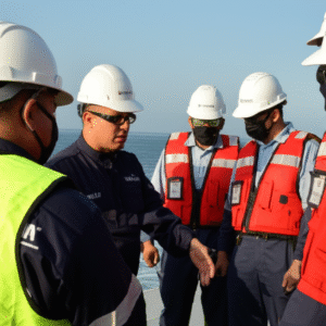 Máster en Mentoría y Coaching para Oficiales y Tripulaciones