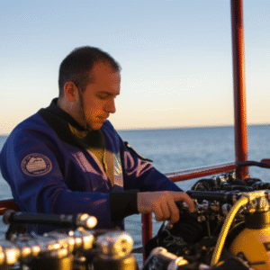 Máster en Medicina Hiperbárica y Subacuática