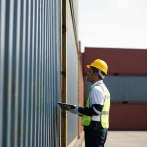 Máster en Transporte Multimodal y Comercio Global