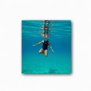 Curso de Fotografía subacuática recreativa