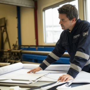 Máster en Diseño de Yates de Lujo y Embarcaciones Deportivas