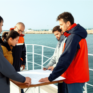 Máster en Innovación en Resorts y Marinas Internacionales