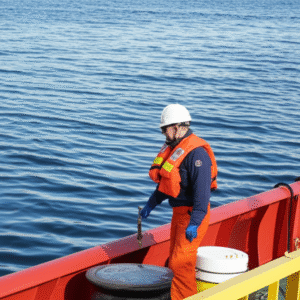 Máster en Diplomacia Oceánica e Historia Geopolítica Naval