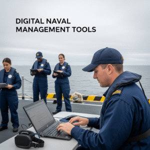 Curso de Herramientas digitales de gestión naval