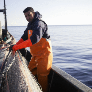 Curso de Ergonomía en cabinas y cubiertas