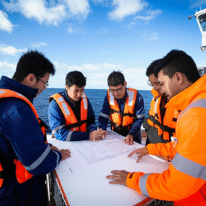 Máster en Arquitectura de Islas Artificiales