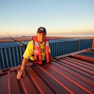 Máster en Formación Avanzada para Capitanes y Oficiales de Puente