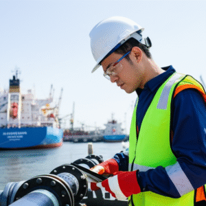 Máster en Hidrógeno Verde y Combustibles Azules