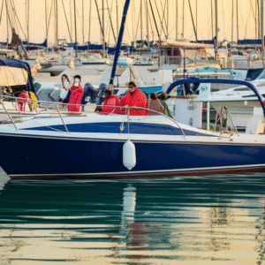 Curso de Contratos y seguros de embarcaciones