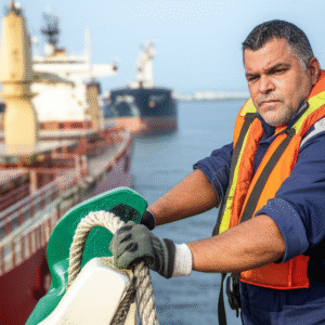 Máster en Psicología del Marinero y Vida en Alta Mar