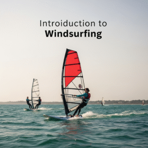Curso de Introducción al windsurf
