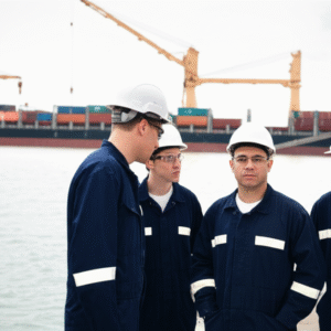 Máster en Estrategia y Geopolítica Naval