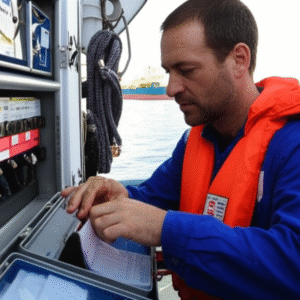 Máster en Gestión Sanitaria en Barcos y Plataformas Offshore