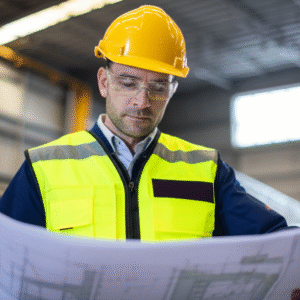 Máster en Arquitectura de Superyates