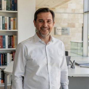 Ing. Tomás Riera