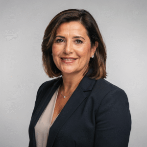Ing. Sofía Marquina